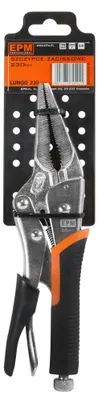Immagine prodotto di Pinza Morse Lunga 230 Mm Allungata