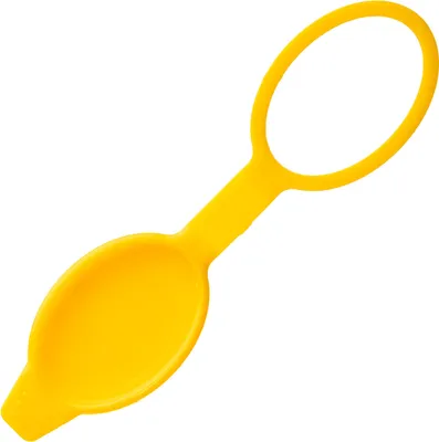 Produktbild von Waschmittelbehälterdeckel Opel Corsa D Astra H