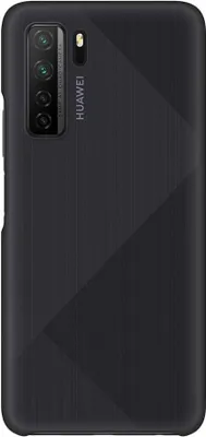 Obrázok produktu pre Huawei HW51994057, Ochranný obal, Huawei, P40 lite 5G, 16,5 cm (6.5"), Čierna