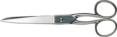Zdjęcie produktu dla Nożyczki domowe i krawieckie Bessey D840-180 | D840-180