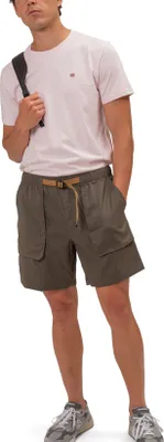 Zdjęcie produktu dla NAPAPIJRI - T-shirt uomo Salis - Taglia S