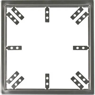 Obrázek produktu pro Nerezová vanová dvířka 300x300