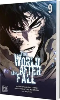 Produktbild von The World After the Fall 9