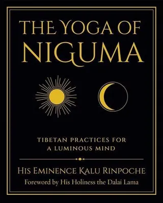 Zdjęcie produktu dla The Yoga of Niguma