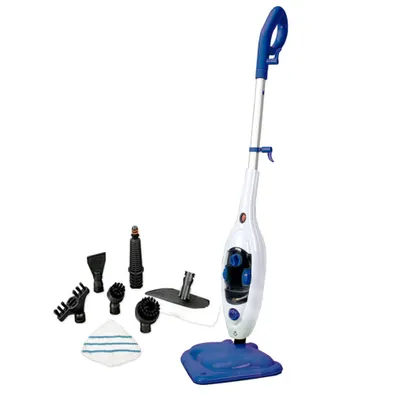 Obrázok produktu pre Starlyf VHGSLCIND0103, Prenosný parný čistič, Modrá, 1,6 kg, 210 mm, 380 mm, 85 mm