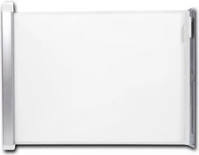 Image de Lascal barrière de sécurité KiddyGuard Avant 120cm blanche