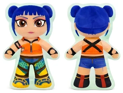 Produktbild von Grupo Moya Azul Kpop Kissen 45 Cm    One Size