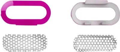 Produktbild von Frontluftöffnungen Helm CGM 191 PIX Fuchsia
