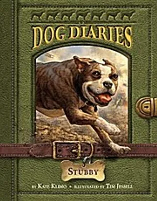 Produktbild von Dog Diaries #7