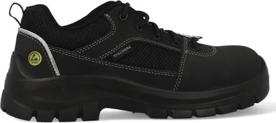 Produktbild von Skechers Werkschoenen Trophus-Letic 200002EC/BLK Schwarz-48.5