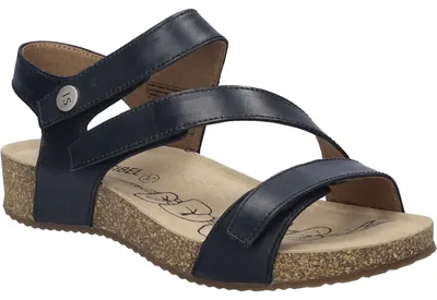 Image de JOSEF SEIBEL Tonga 25 | Sandales pour Femmes | vert