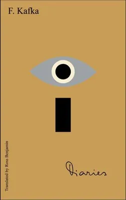 Obrázok produktu pre The Diaries of Franz Kafka