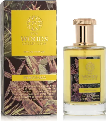 Obrázok produktu pre The Woods Collection - Panorama EDP 100ml