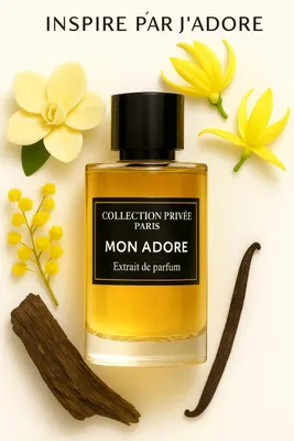 Obrázok produktu pre Collection Privée Mon Adore parfumovaná voda 50ml
