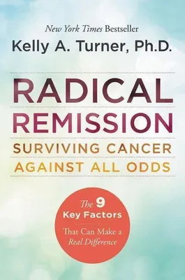 Immagine prodotto di Radical Remission