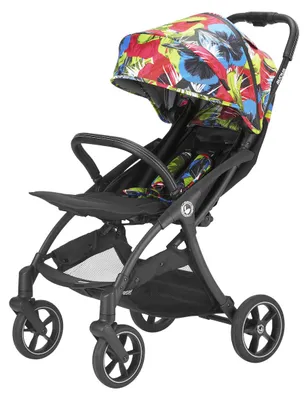 Produktbild von Avova City Ranger Mighty Jungle Buggy mit Liegefunktion
