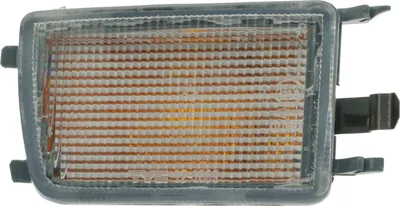 Produktbild von TYC 12-1603-01-2 Blinker Blinkleuchte vorne Rechts für VW GOLF III (1H1) Golf III Cabrio (1E7) GOLF III Variant (1H5) Vento (1H2)