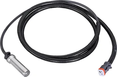 Produktbild von Sensor Raddrehzahl 2-polig 1.685 mm Kabel HELLA für u.a. SCANIA 4