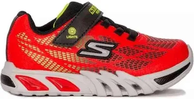 Immagine prodotto di Skechers Sneakers 400137N-RDBK in Red color size 23