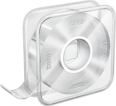 Produktbild von TESA 55810-00000-00, Montageband, Transparent, 3 m, Drinnen, 30 mm