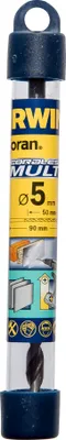 Produktbild von IRWIN 10501922 Bohrer Spiralbohrer