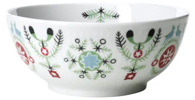 Productafbeelding van Rörstrand Swedish Grace winterborden, 30 cl, artikelnummer 1028230