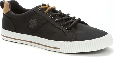 Produktbild von Keddo Denim Herren Sneaker 837659/01-03 Farbe: Schwarz Größe: 40