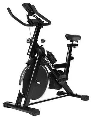 Obrázek produktu pro Nordcore Indoor Cycle Core 1300, schwarz