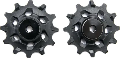 Produktbild von SRAM Schalt-/Leitrollen Set X01/X1