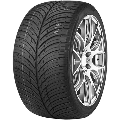 Produktbild von Unigrip Ganzjahresreifen motorcycle-tyres Lateral Force 4S ( 225/55 R19 99W )