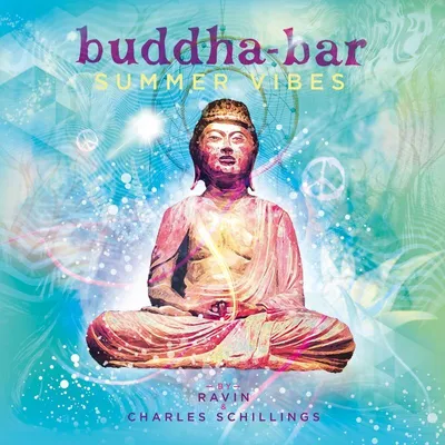 Image de Les vibrations de l'été