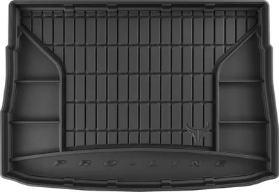 Produktbild von FROGUM 3D Kofferraummatte für VW Golf VII 2012-2020