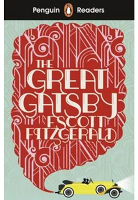 Imagen del producto de Penguin Readers Level 3: The Great Gatsby (ELT Graded Reader)