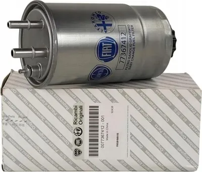 Produktbild von Ufi-Kraftstofffilter 1610192280 1371439080 77367412 77