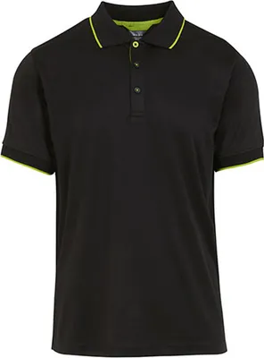 Produktbild von Regatta Professional Navigate Short Sleeve Polo