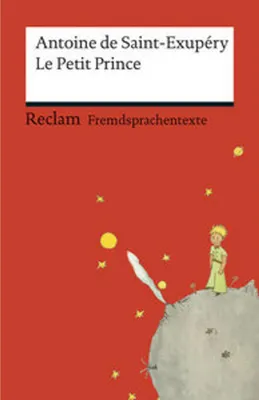 Image de Le Petit Prince