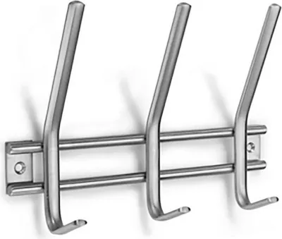 Immagine prodotto di Appendiabiti da parete Inofix (150 x 220 x 68 mm)