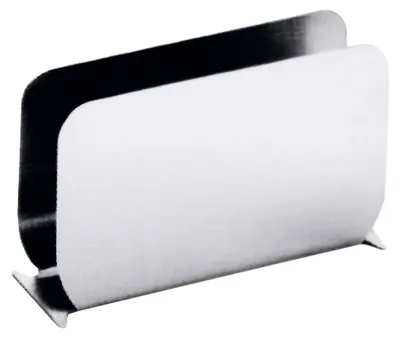 Obrázek produktu pro CONTACTO Serviettenhalter, Höhe: 70 mm, Länge: 115 mm, Breite: 30 mm
