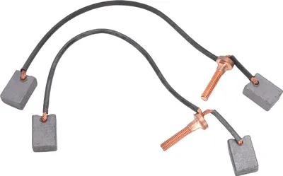 Immagine prodotto di Kit spazzole motore per golf cart 2 pezzi JU2 H1801 00 Spazzole di ricambio per golf cart G29 Drive 2007-2016