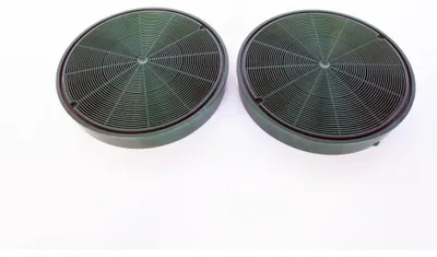 Zdjęcie produktu dla Franke 9925830, Filtr, Czarny, Franke