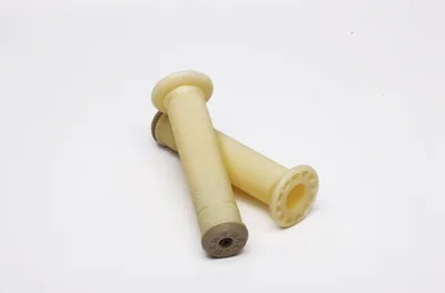 Produktbild von Renthal Push On Griff, 130/29.6mm, Polyamid