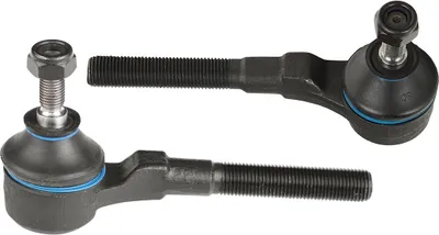 Produktbild von RIDEX Spurstangenkopf Spurstange für RENAULT CLIO I (B/C57, 5/357) Vorne 914T0944