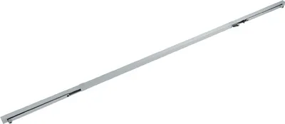 Produktbild von Gleitsch.GSR-EMF-2/VL f.TS 93 B silber Bands.DORMAKABA