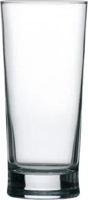 Obrázek produktu pro Pivní sklenice Utopia Senator Nucleated 280ml (12 kusů)