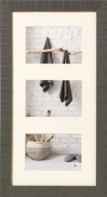 Produktbild von Walther Home 3x 13x18cm