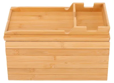 Produktbild von Klappbare Armlehnen-Tisch für das Sofa