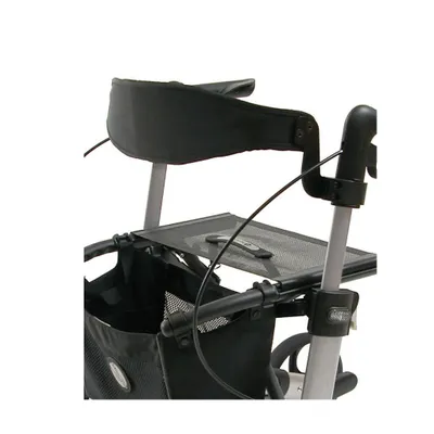 Produktbild von Gemino Rollator Standard-Rückengurt, Rückengurt für Sunrise Medical Gemino 30 Rollatoren