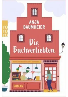 Obrázek produktu pro Die Buchverliebten