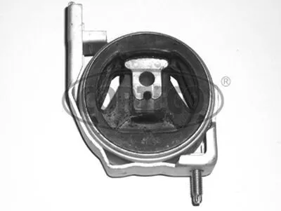Produktbild von CORTECO Lagerung Automatikgetriebe 508972 passend für MERCEDES-BENZ A-Klasse (W168)