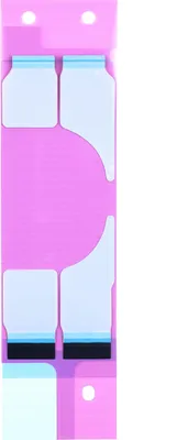 Produktbild von Akku-Montageklebeband Apple iPhone 8 Plus